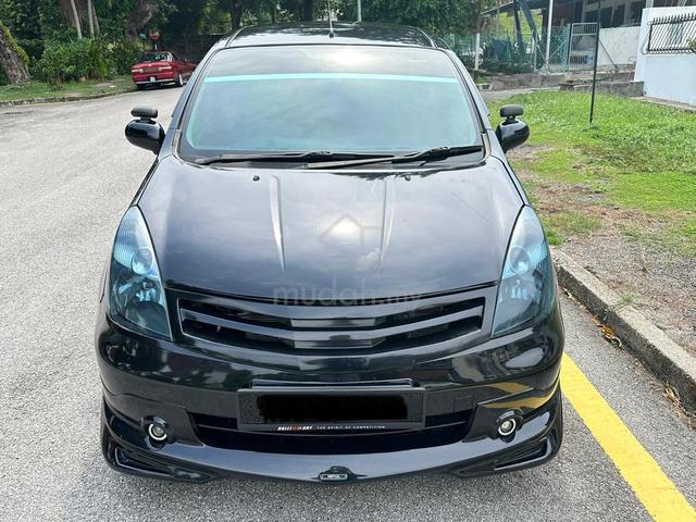 2011 Nissan GRAND LIVINA 1.6 IMPUL (A) - 2