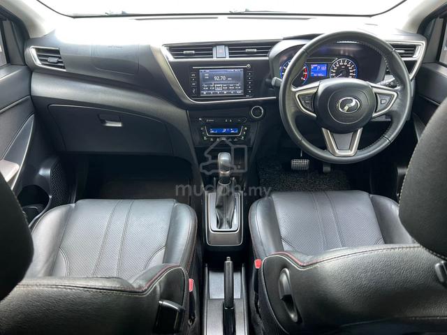 2017 Perodua MYVI 1.5 ADVANCE FACELIFT (A) - 5