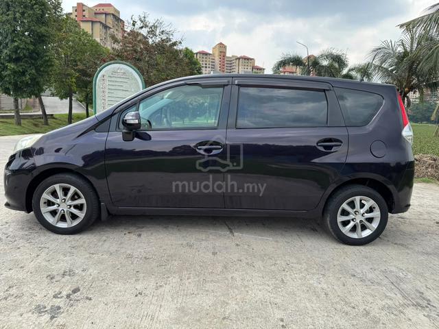 2013 Perodua ALZA 1.5 EZ (A) - 5