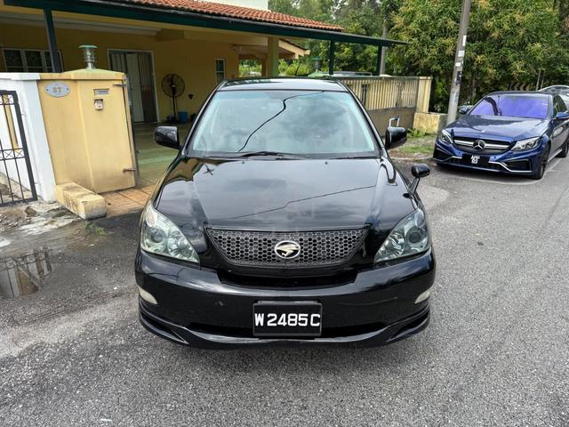 2008 Toyota HARRIER 2.4 240G FWD (A) - 4