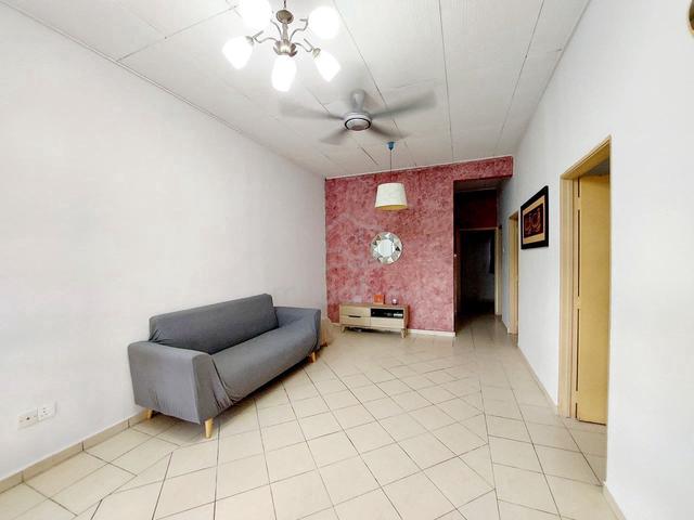 TERMURAH+RENOVATED+HOT LOCATION🔥 Taman Sri Tanjung Semenyih 1