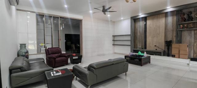 CL999 Taman Winner Single Storey Semi Detached For Sale 1
