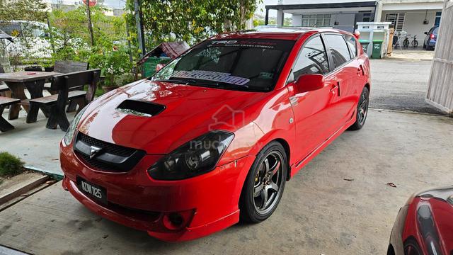 2004 Toyota CALDINA 2.0 ZT AWD (A) - 3