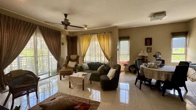 Park Avenue ( Damansara Damai ) 1