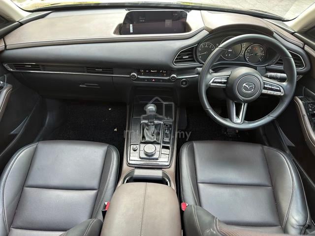 2023 Mazda CX-30 2.0 (A) NEW MARKET PRICE - 5