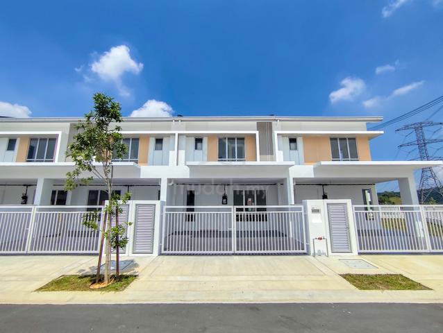 2 Storey Terrace House - Taman Irama Sendayan 2, Negeri Sembilan 1
