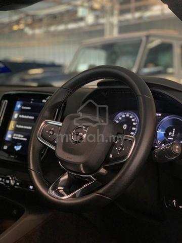VOLVO XC40 RECHARGE t5 2022 2029 - 5