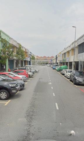 Ground Floor Shoplot (20x65sf) Bandar Puteri Puchong For rent 2