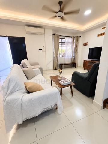 Taman Kingfisher 3 | Fully Furnished 1