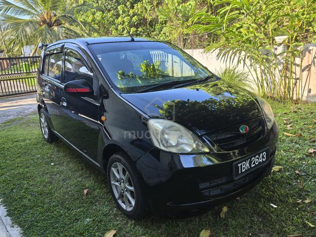 2013 Perodua VIVA 1.0 EZ STANDARD (A) - 1