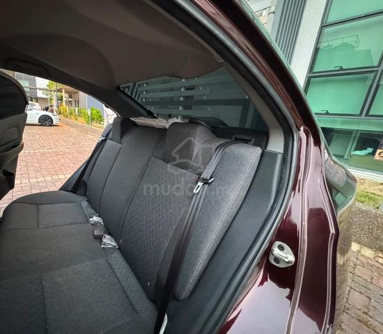 (NEGOTIABLE) 2019 Proton SAGA 1.3 PREMIUM CVT - 5