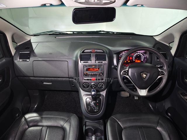 2019 Proton Exora 1.6 FULL SPEC 5-Years Warranty - 3