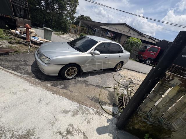 2003 Proton WAJA 1.6 (A) - 4