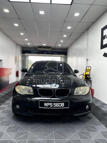 2006 Bmw 1 SERIES 2.0 18I (CBU) E87 (A) - 3