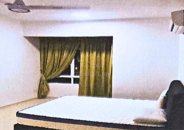 Arena Residence @ The Arena 1