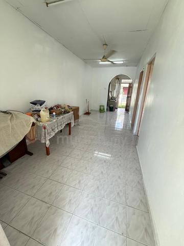 1 Storey Terrace Telipot Bukit Sentosa Beruntung Widuri Rawang House 1