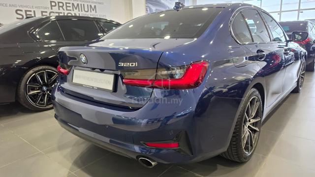 2020 Bmw 3 SERIES 2.0 20I SPORT MY19 G20 (A) - 4