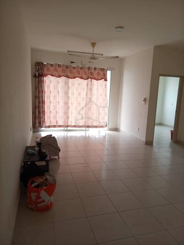 Residensi Pandanmas 2 1
