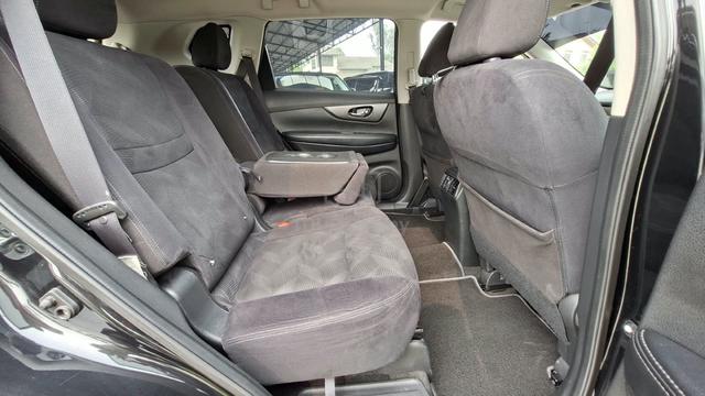 Nissan X-TRAIL 2.0 2WD 7seater K/LESS 360cam P/STA - 5
