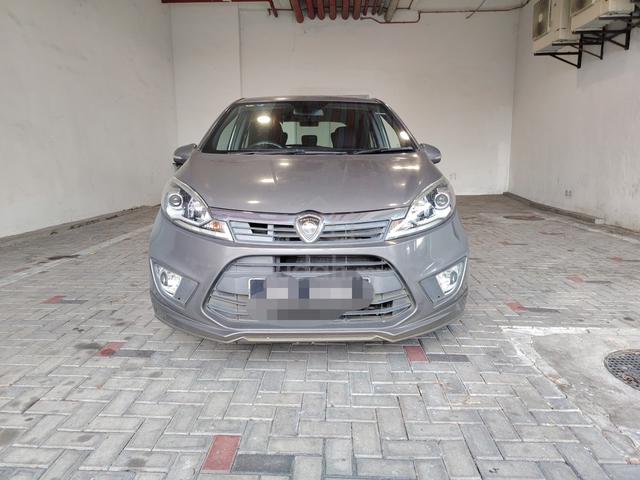 2014 Proton IRIZ 1.6 EXECUTIVE (M) - 3