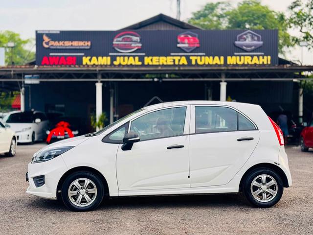2016 Proton IRIZ 1.3 STANDARD (A) - 2