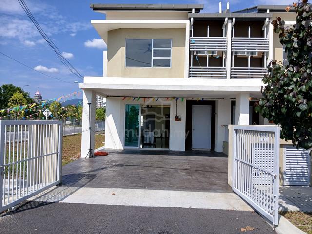 RM 0 D/Payment Semenyih 2-Storey Terraced House For Sale 1