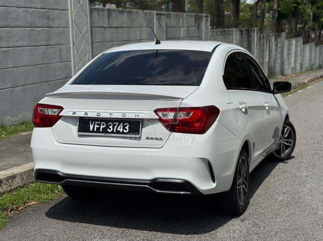 ORI 2020 Proton SAGA PREMIUM AT 1.3L (A) - 5