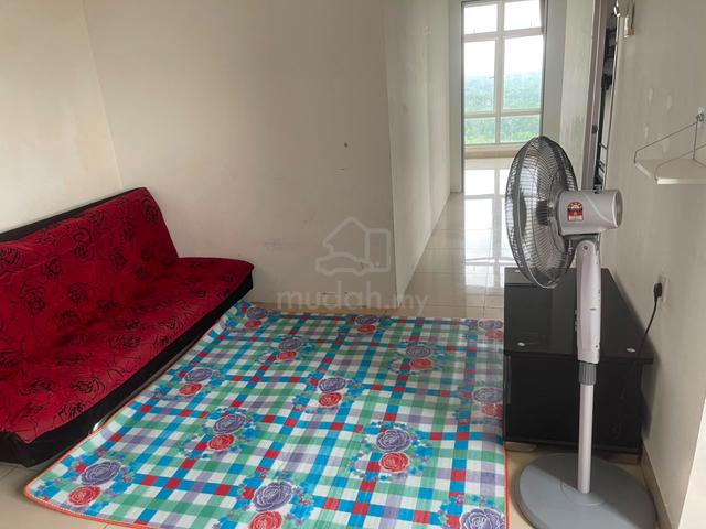 Pandan Residence 1
