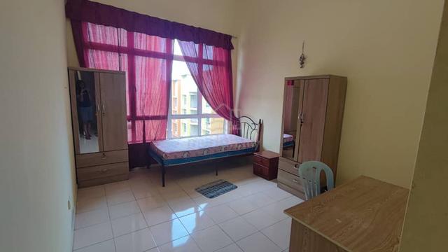 master bedroom - AVAILABLE FROM OCT 2026 1