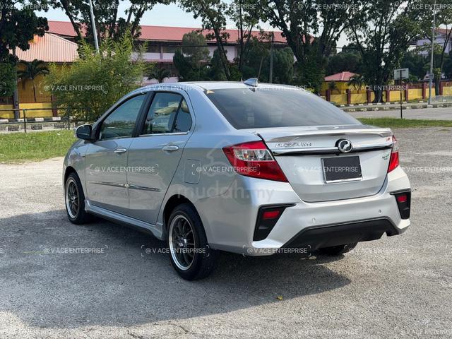 2024 Perodua BEZZA 1.3 AV MY16 D63D FACELIFT (A) - 4