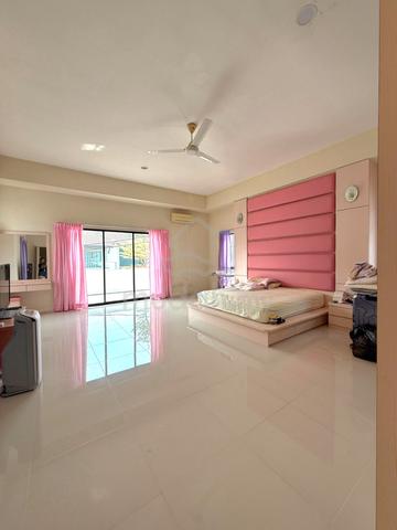 Juru Height BUNGALOW House 2storey for sale 4