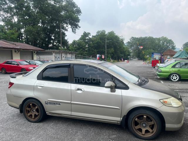 2005 Honda CITY 1.5 VTEC (A) - 1