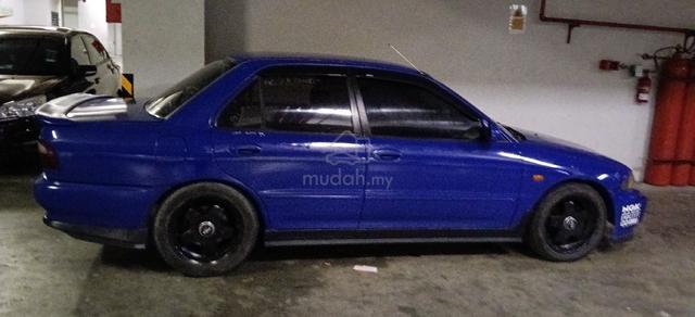1995 Proton WIRA 1.6 A/B XLI (M) - 3