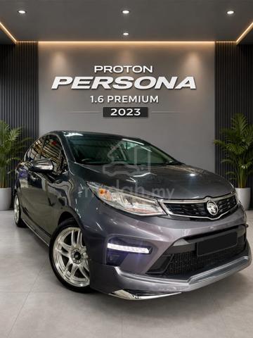 2023 PROTON PERSONA PREMIUM 1.6l(A)/GOOD CONDITION - 1