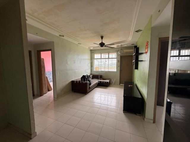 Villa Krystal @ Bandar Selesa Jaya 1