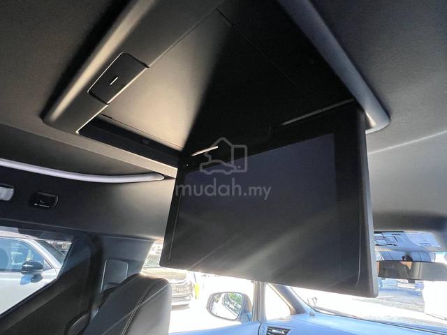 Best Deal🚨2021 Toyota ALPHARD 2.5 S TYPE GOLD (A) - 5