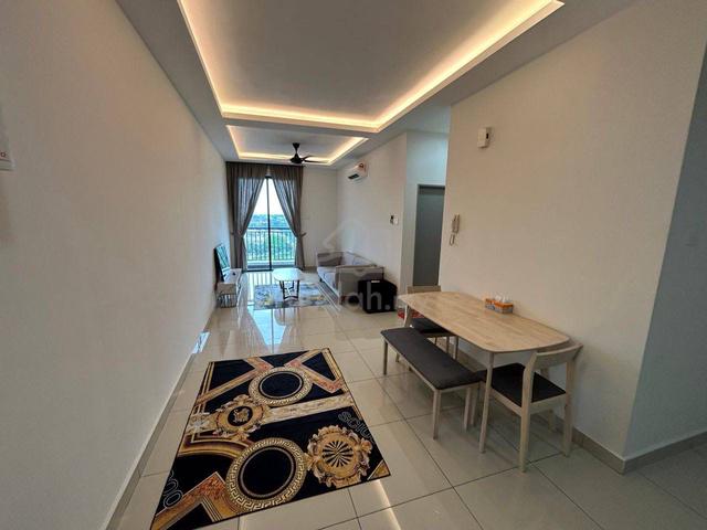 G Residence @ Johor Bahru 1