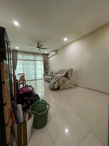 Parc Regency 1