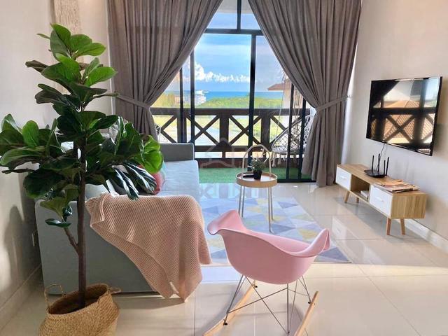 Low Entry KL Investment Condo | Near Mid Valley & KL Sentral | RM3xxk 1
