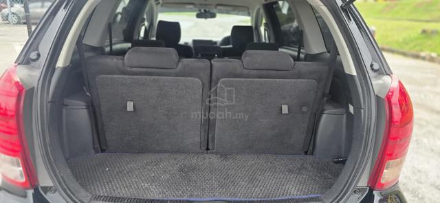 2007 Toyota WISH 1.8 G FACELIFT (A) - 3