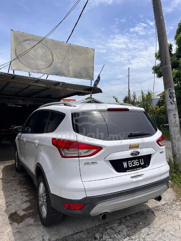 2013 Ford KUGA 1.6 GTDI ECOBOOST (A) - 3