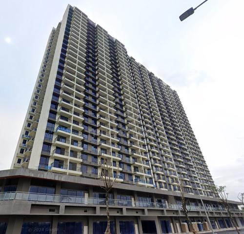 Country Garden Central Park (Serviced Apartment) 1