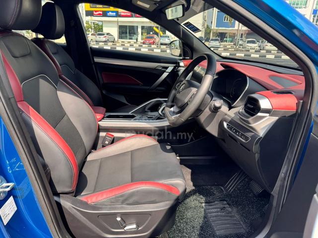 2023 Proton X50 1.5 PREMIUM (A) - 5