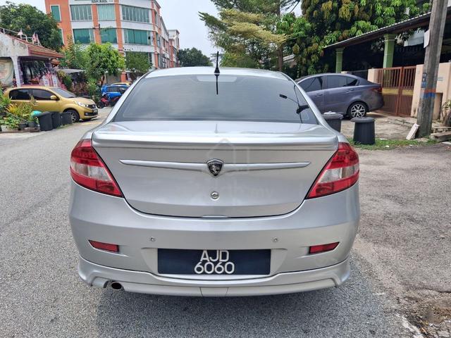 2012 Proton PERSONA 1.6 ELEGANCE BASE LINE (A) - 4
