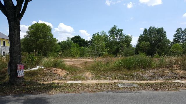 Bandar Tasik Kesuma FREEHOLD Bungalow Land 8,000sqf 1