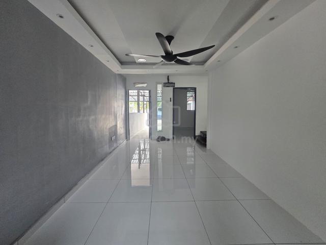 Taman Rasah Jaya Seremban Renovated Refurbished 1