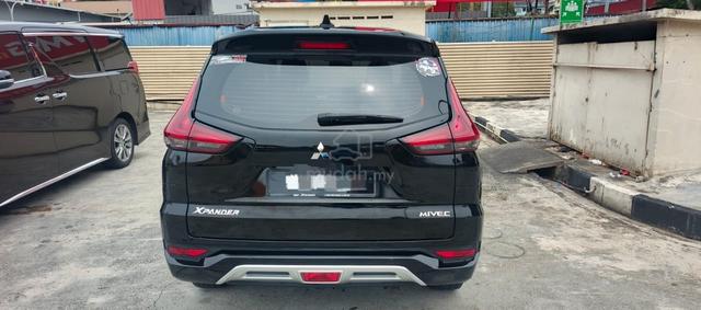 2021 Mitsubishi XPANDER 1.5 MY20 (A) - 2