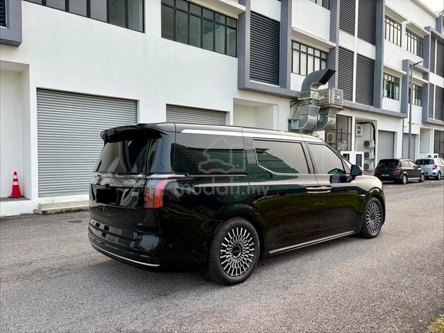 2025 Zeekr 009 EXECUTIVE MY25 (A) - 3