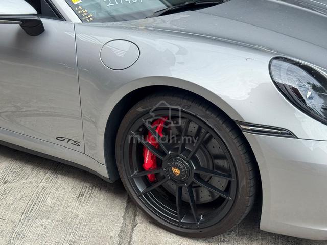 2022 Car 🚗 Model: Porsche Carrera 911 Gts - 4