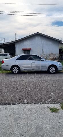 2004 Toyota CAMRY 2.0 E (A) - 1